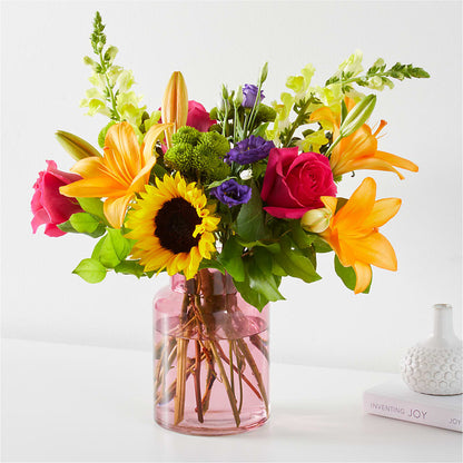 Best Day Bouquet –  Floral Delights Etc, Daleville AL