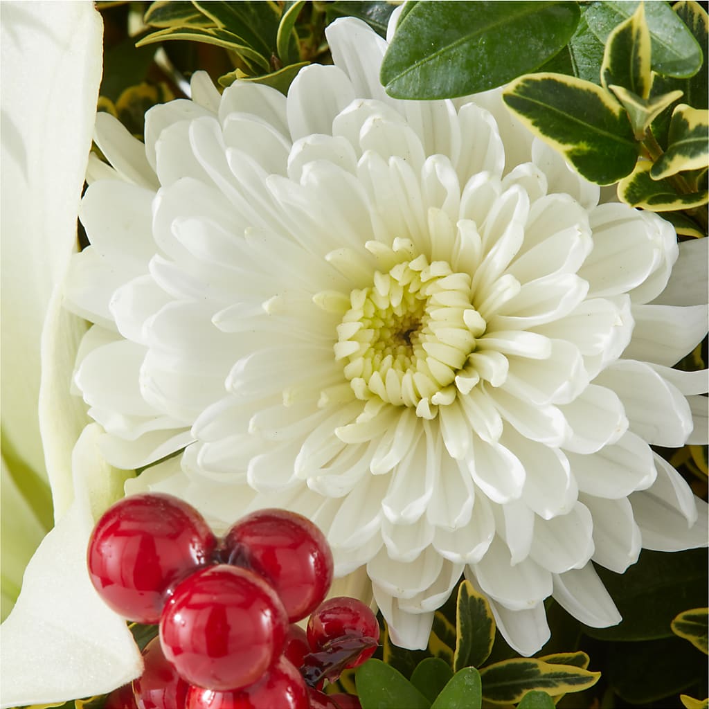 Festive Moments Tree –  Floral Delights Etc, Daleville AL