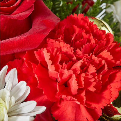 Merry Magic Nutcracker –  Floral Delights Etc, Daleville AL
