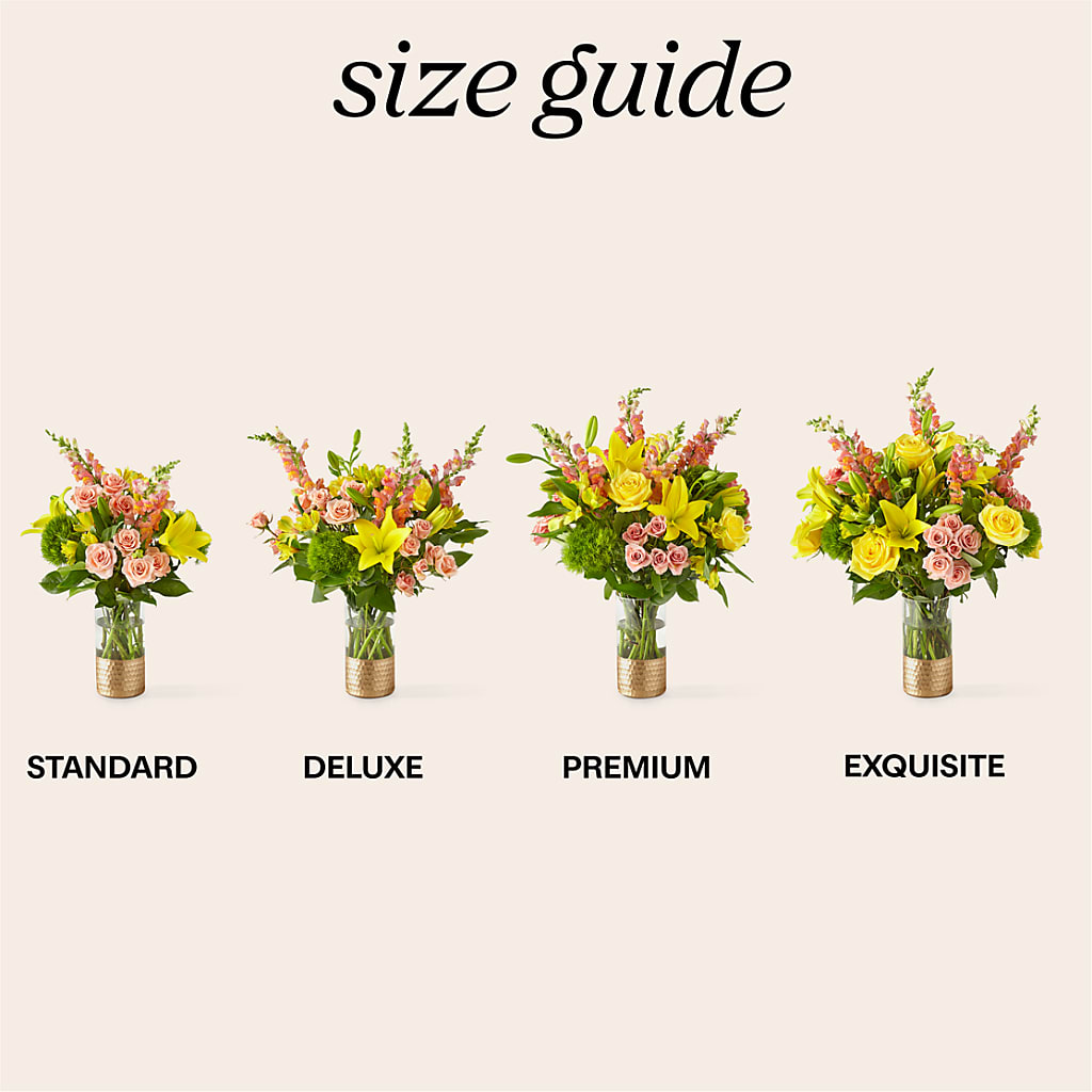 Getaway Bouquet –  Floral Delights Etc, Daleville AL