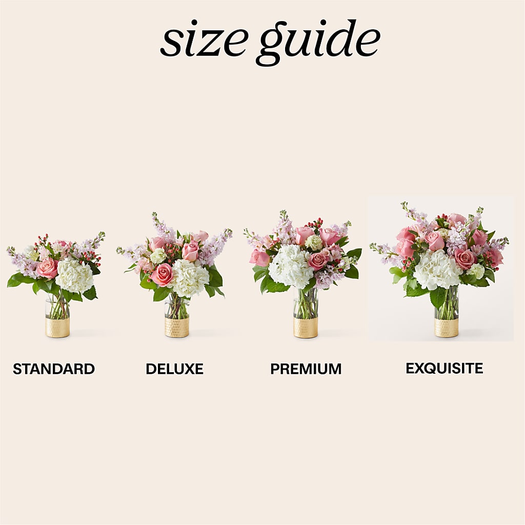Little Luxuries Bouquet –  Floral Delights Etc, Daleville AL