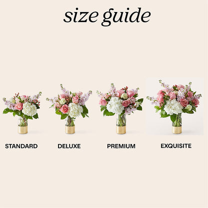 Little Luxuries Bouquet –  Floral Delights Etc, Daleville AL