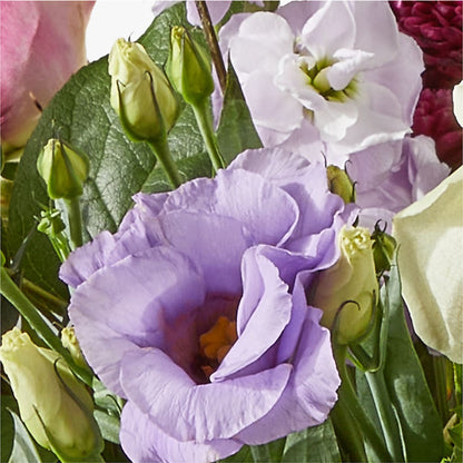 Work of Art Bouquet –  Floral Delights Etc, Daleville AL