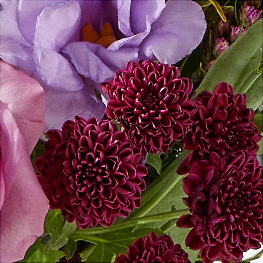 Work of Art Bouquet –  Floral Delights Etc, Daleville AL