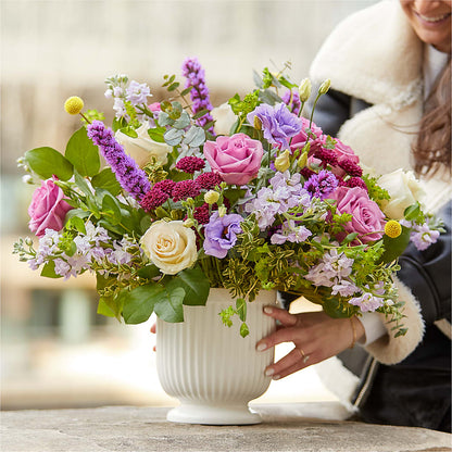 Work of Art Bouquet –  Floral Delights Etc, Daleville AL