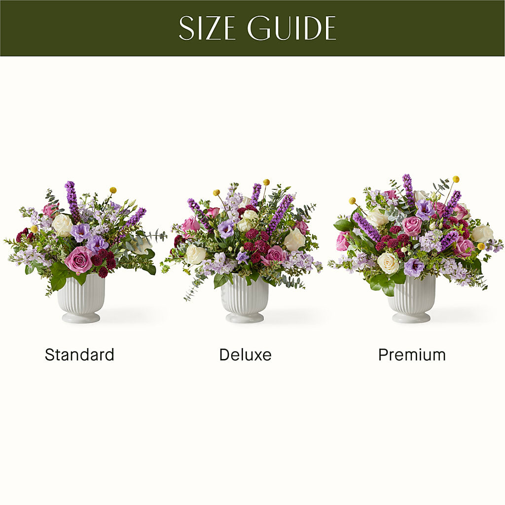 Work of Art Bouquet –  Floral Delights Etc, Daleville AL