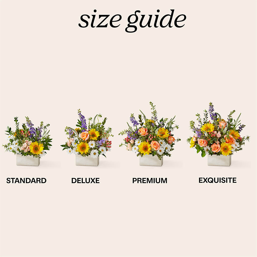 The Good Life Bouquet –  Floral Delights Etc, Daleville AL