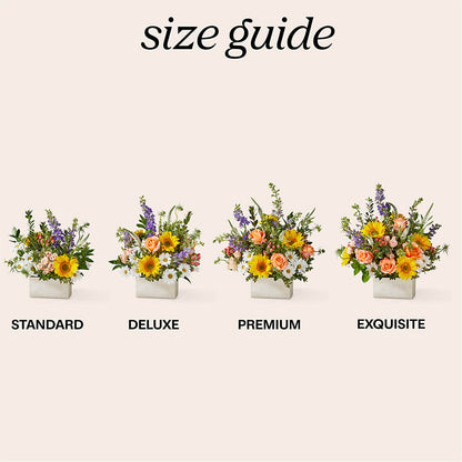 The Good Life Bouquet –  Floral Delights Etc, Daleville AL