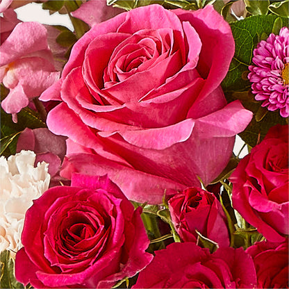 Too Cute Bouquet –  Floral Delights Etc, Daleville AL