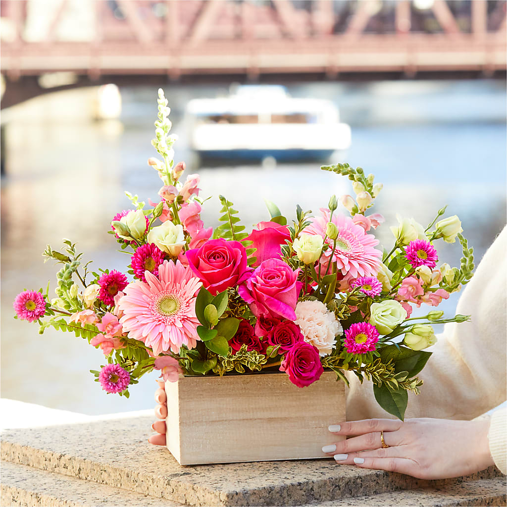 Too Cute Bouquet –  Floral Delights Etc, Daleville AL