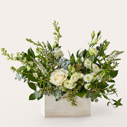 Cashmere Bouquet –  Floral Delights Etc, Daleville AL