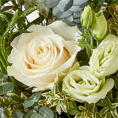 Cashmere Bouquet –  Floral Delights Etc, Daleville AL