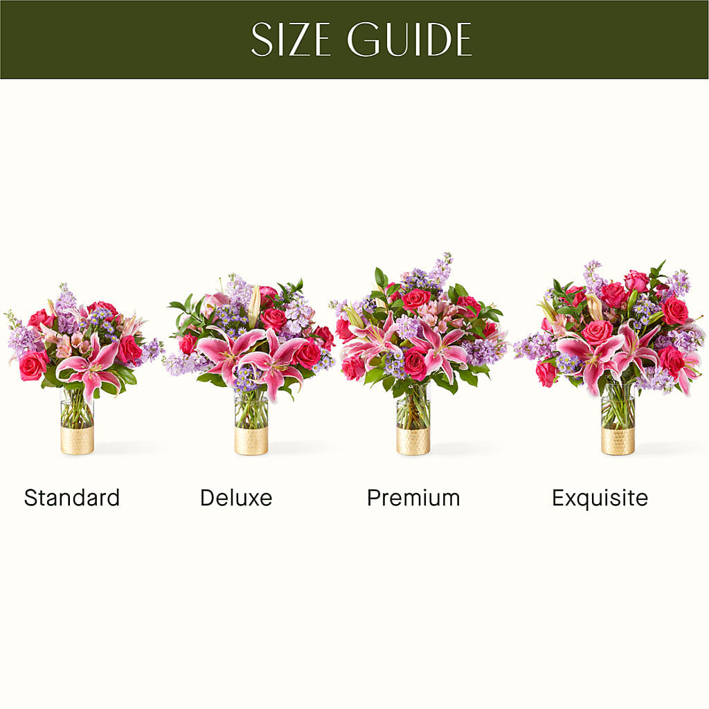 Written in the Stars Bouquet –  Floral Delights Etc, Daleville AL