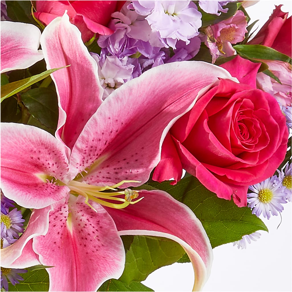 Written in the Stars Bouquet –  Floral Delights Etc, Daleville AL