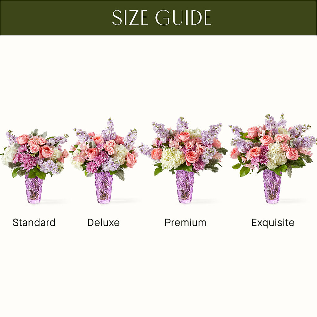 Silver Lining Bouquet –  Floral Delights Etc, Daleville AL