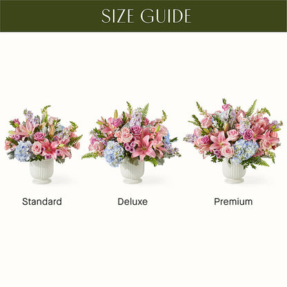 Wonderland Bouquet –  Floral Delights Etc, Daleville AL