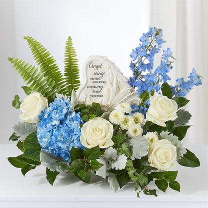 Dearest Arrangement –  Floral Delights Etc, Daleville AL