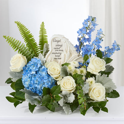 Dearest Arrangement –  Floral Delights Etc, Daleville AL