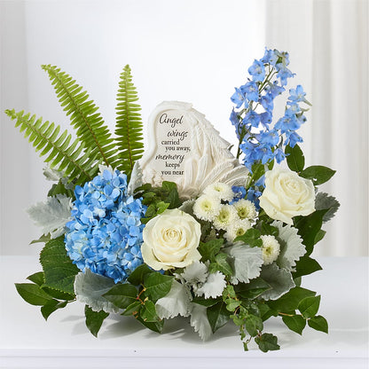 Dearest Arrangement –  Floral Delights Etc, Daleville AL