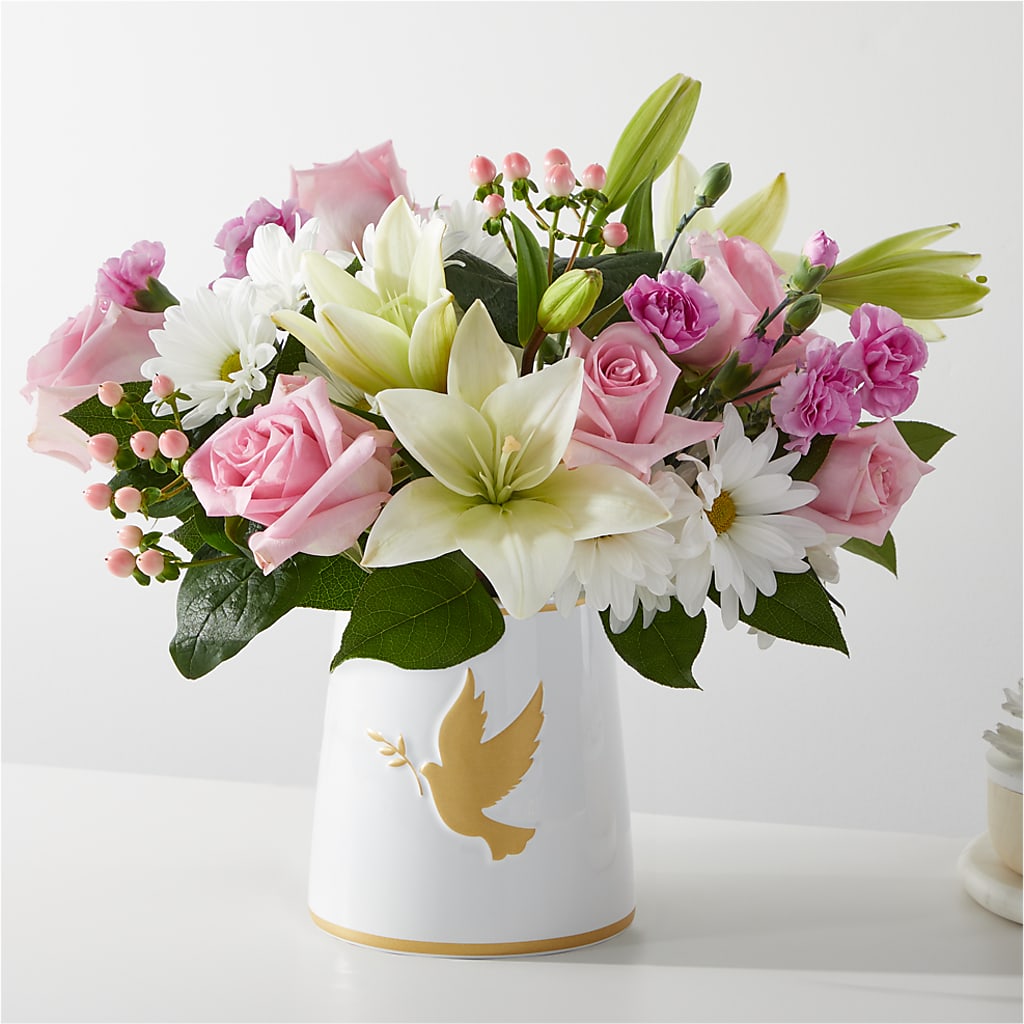 Meaningful Memories Bouquet –  Floral Delights Etc, Daleville AL