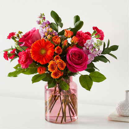 Fiesta Bouquet –  Floral Delights Etc, Daleville AL