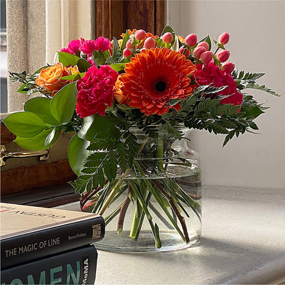 Fiesta Bouquet –  Floral Delights Etc, Daleville AL