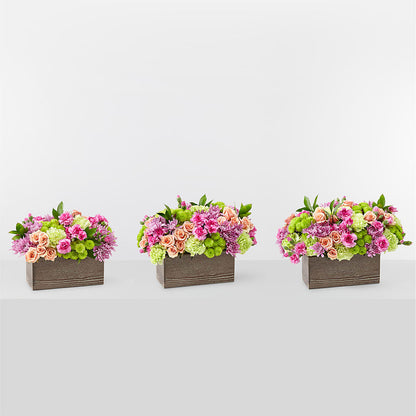 Simple Charm Bouquet –  Floral Delights Etc, Daleville AL