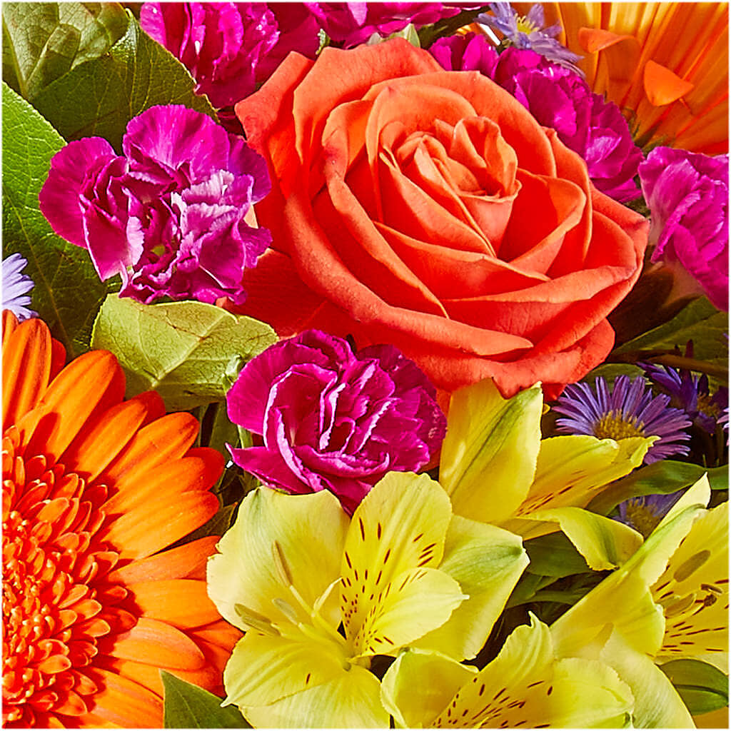 Tricks & Treats Pumpkin –  Floral Delights Etc, Daleville AL