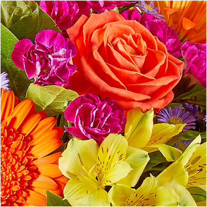 Tricks & Treats Pumpkin –  Floral Delights Etc, Daleville AL