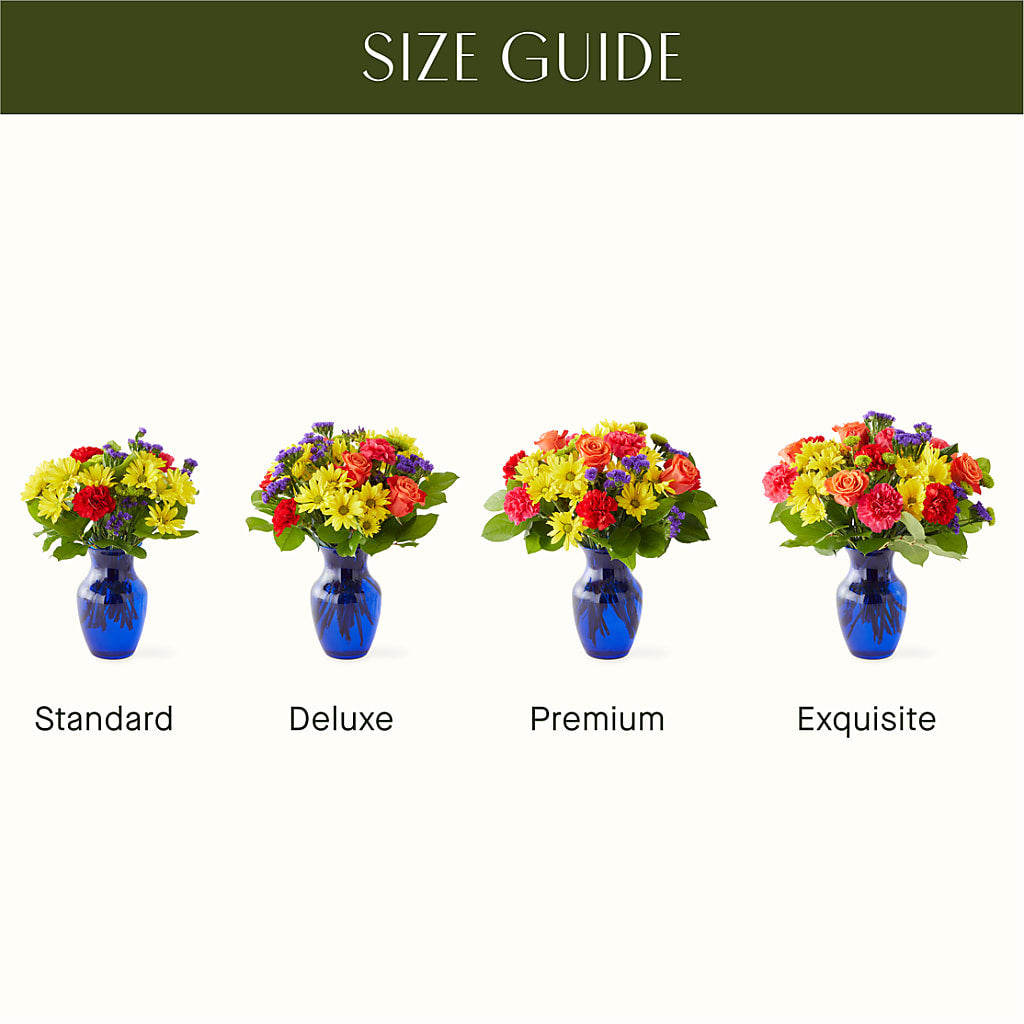 Brighter Days Bouquet –  Floral Delights Etc, Daleville AL