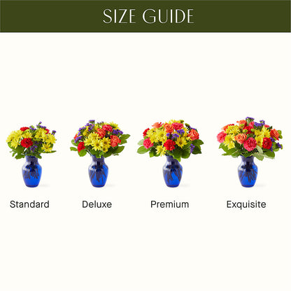 Brighter Days Bouquet –  Floral Delights Etc, Daleville AL