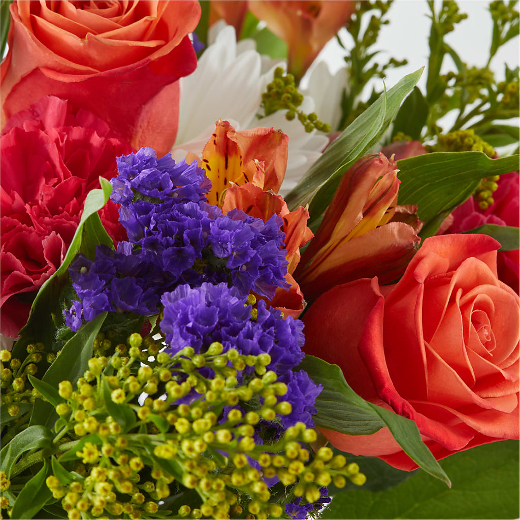 Oopsie Daisy Bouquet –  Floral Delights Etc, Daleville AL