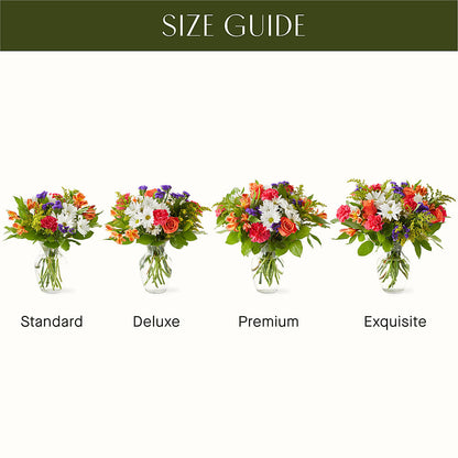Oopsie Daisy Bouquet –  Floral Delights Etc, Daleville AL