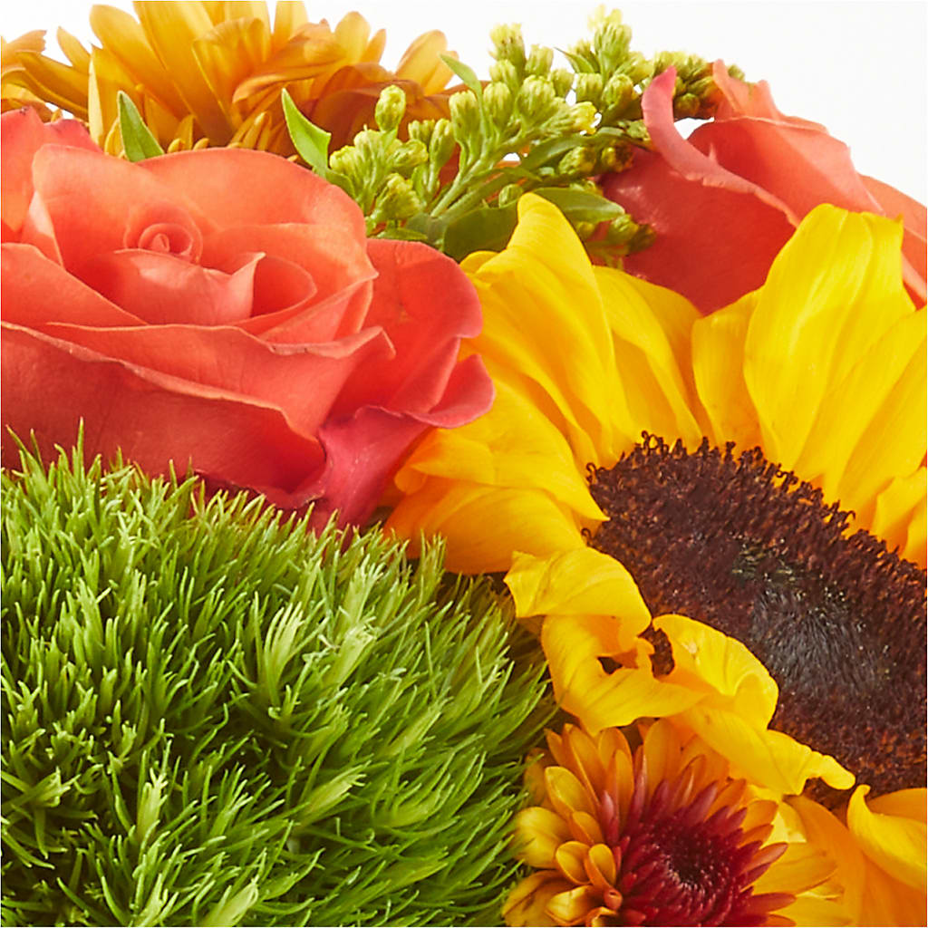 Farmer’s Market Stroll Bouquet –  Floral Delights Etc, Daleville AL
