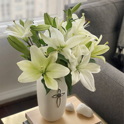 Faithful Blessings Bouquet –  Floral Delights Etc, Daleville AL