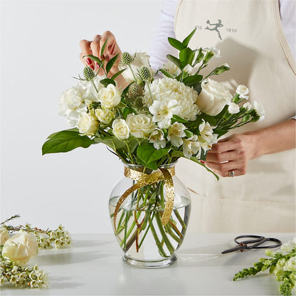 New Beginnings – A Florist Original –  Floral Delights Etc, Daleville AL