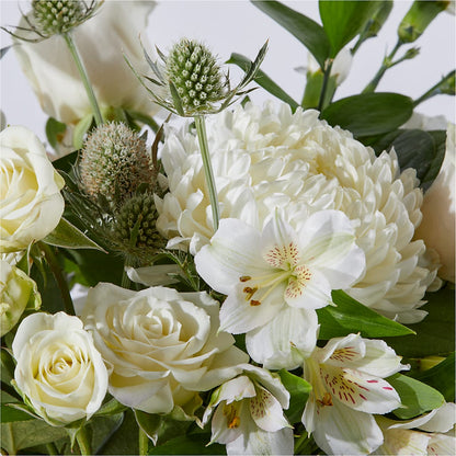 New Beginnings – A Florist Original –  Floral Delights Etc, Daleville AL