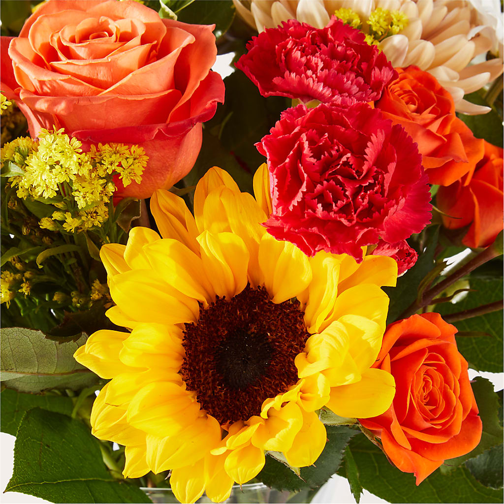 Sweater Season - A Florist Original –  Floral Delights Etc, Daleville AL