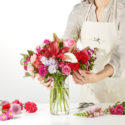 Swooning Over You - A Luxury Florist Original –  Floral Delights Etc, Daleville AL