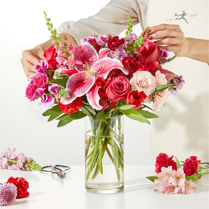 Together Forever - A Florist Original –  Floral Delights Etc, Daleville AL