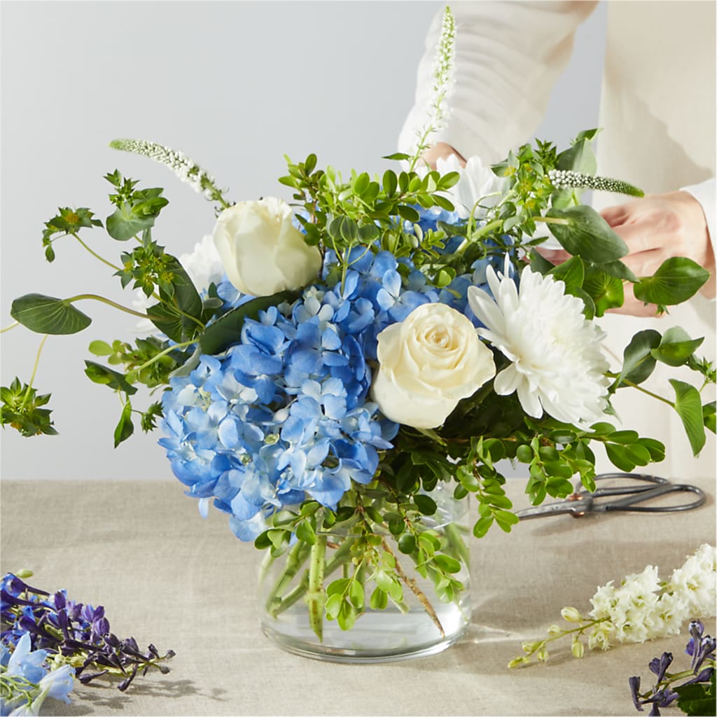 Festival of Lights – A Florist Original –  Floral Delights Etc, Daleville AL