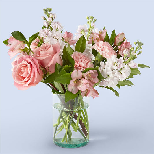 At the Ballet Bouquet –  Floral Delights Etc, Daleville AL