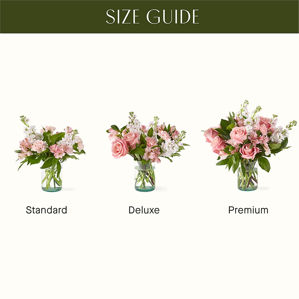 At the Ballet Bouquet –  Floral Delights Etc, Daleville AL