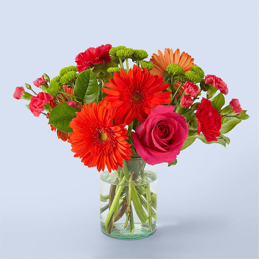 Best Dressed Bouquet –  Floral Delights Etc, Daleville AL