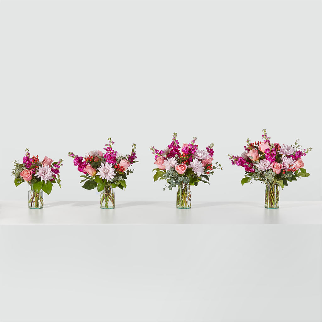 Sunday Morning Bouquet –  Floral Delights Etc, Daleville AL
