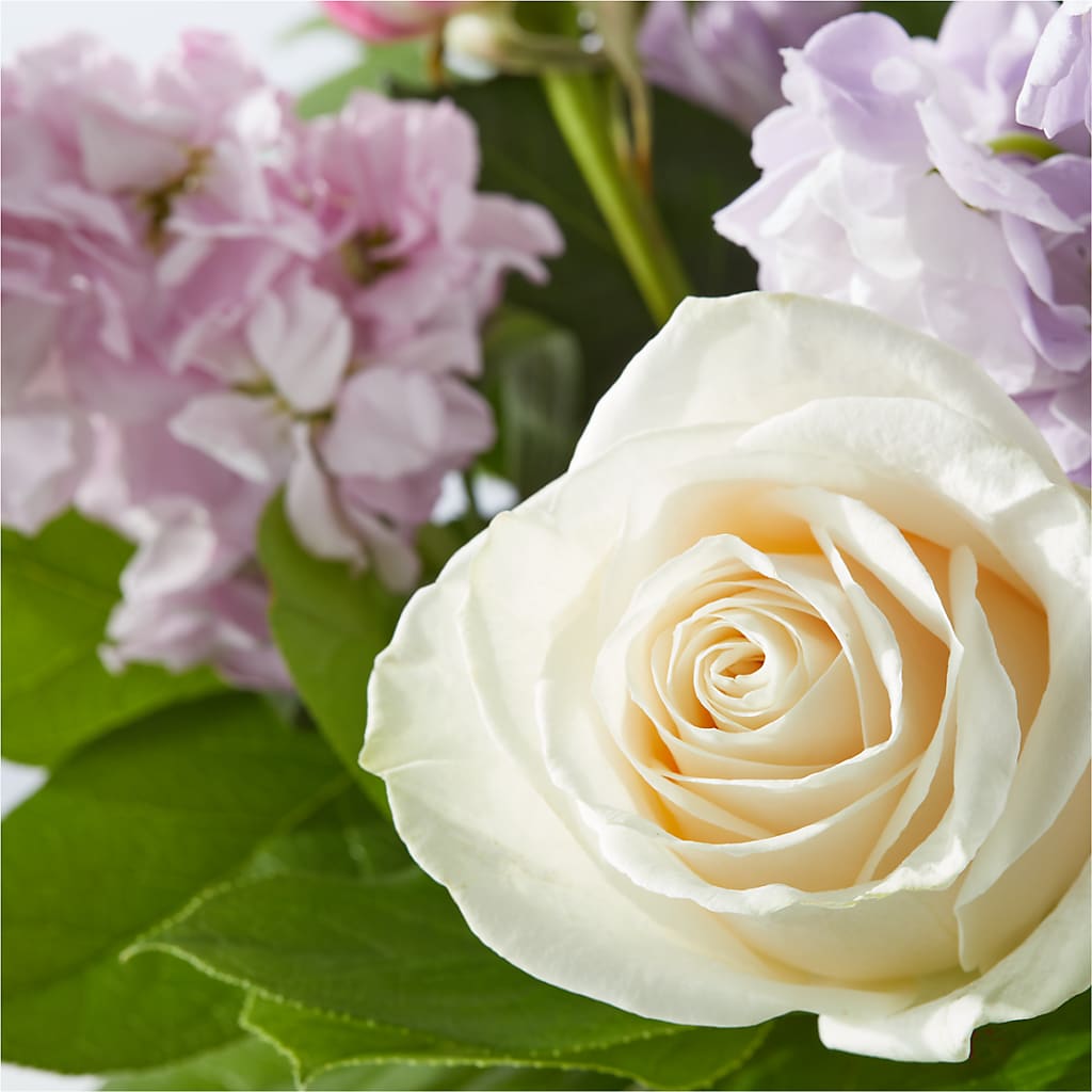 Springtime Spritz Bouquet –  Floral Delights Etc, Daleville AL