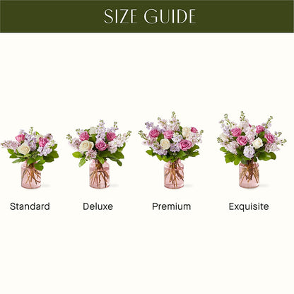 Springtime Spritz Bouquet –  Floral Delights Etc, Daleville AL