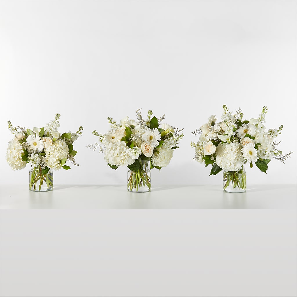 Sun-drenched Blooms Box Bouquet –  Floral Delights Etc, Daleville AL