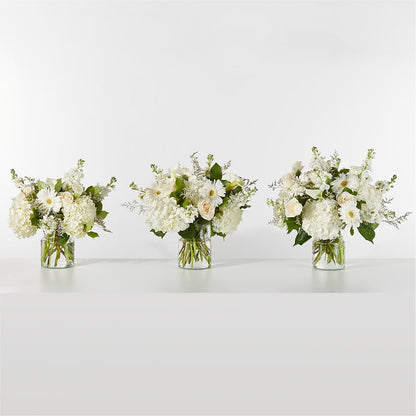 Sun-drenched Blooms Box Bouquet –  Floral Delights Etc, Daleville AL