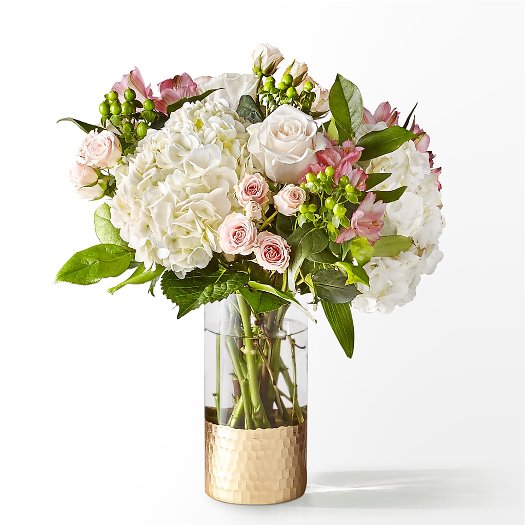 Parisian Stroll Bouquet –  Floral Delights Etc, Daleville AL